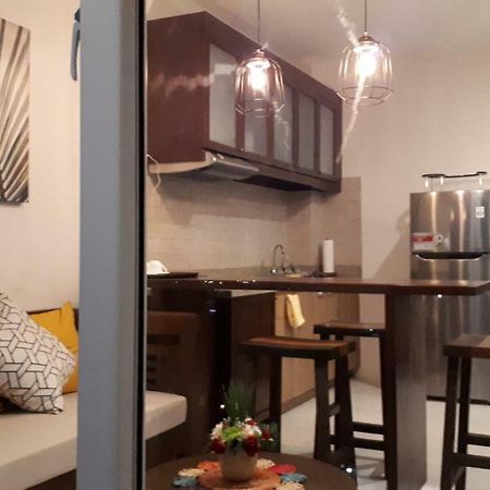 Jrmpt Residence Cebu Екстер'єр фото