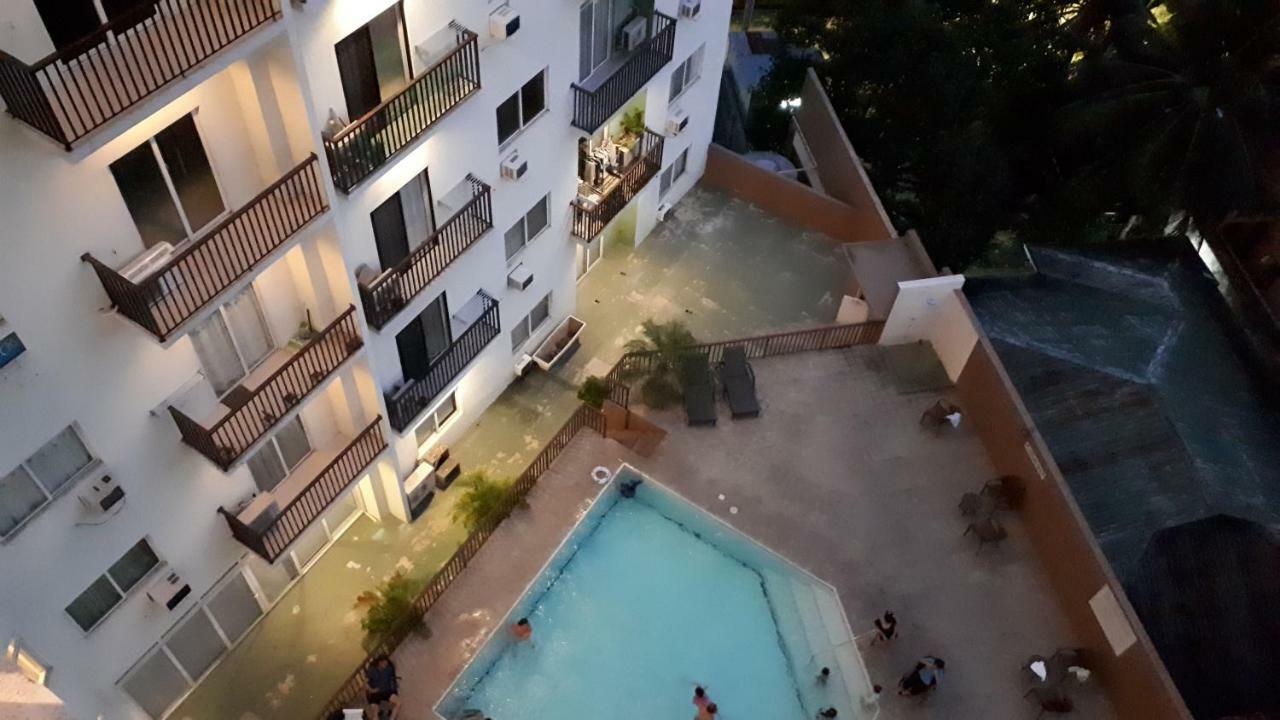 Jrmpt Residence Cebu Екстер'єр фото